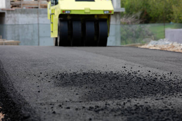 Best Commercial Driveway Pavers  in Bruce, MS
