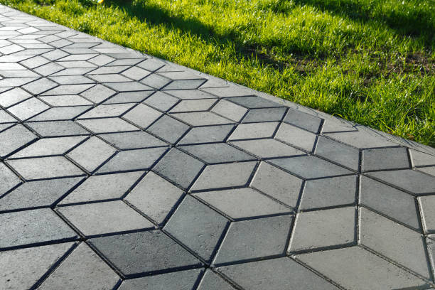 Best Residential Paver Driveway  in Bruce, MS