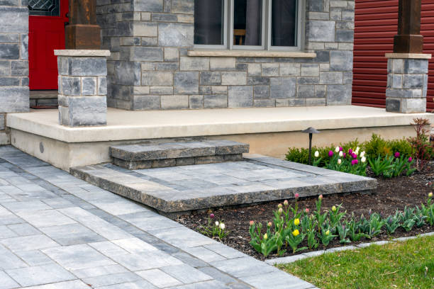 Best Best Driveway Pavers  in Bruce, MS