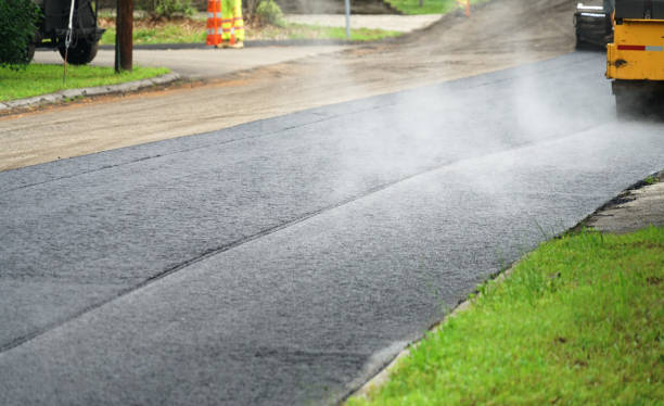 Bruce, MS Driveway Pavers Company