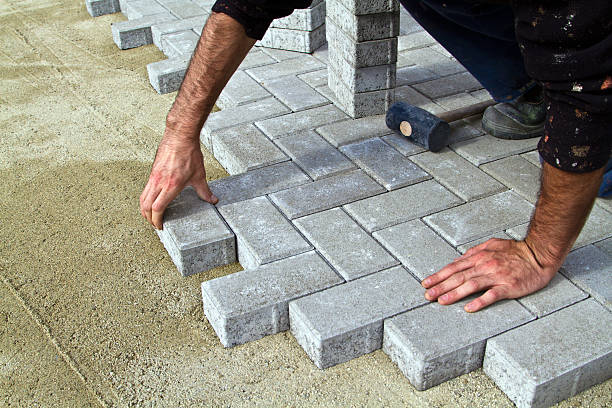  Bruce, MS Driveway Pavers Pros