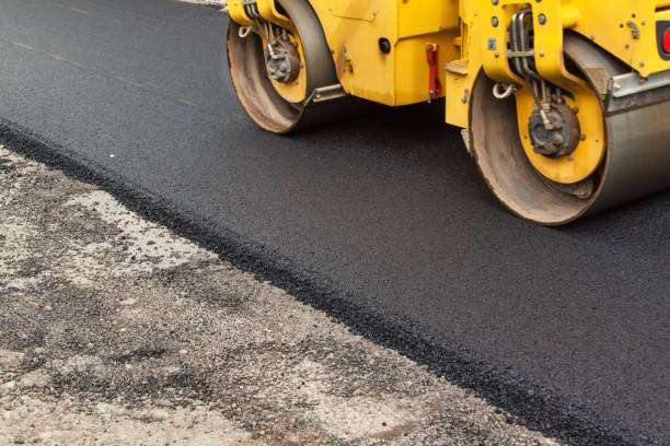 Best Driveway Pavers Contractor  in Bruce, MS